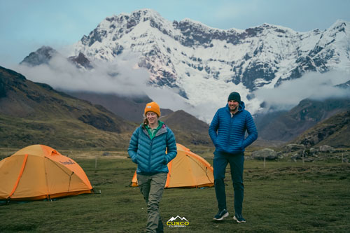 Ausangate Trek