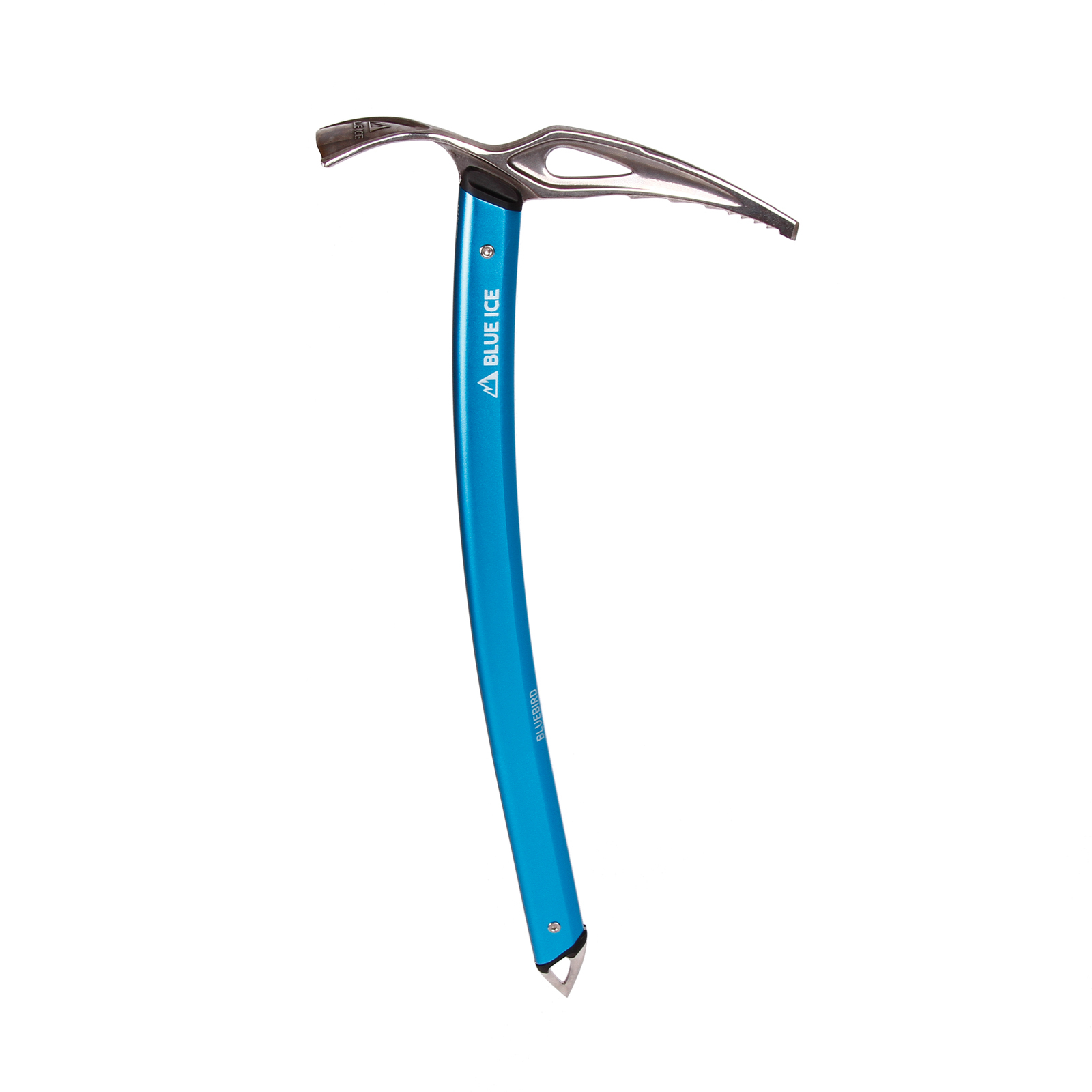 Ice axes for climbing
