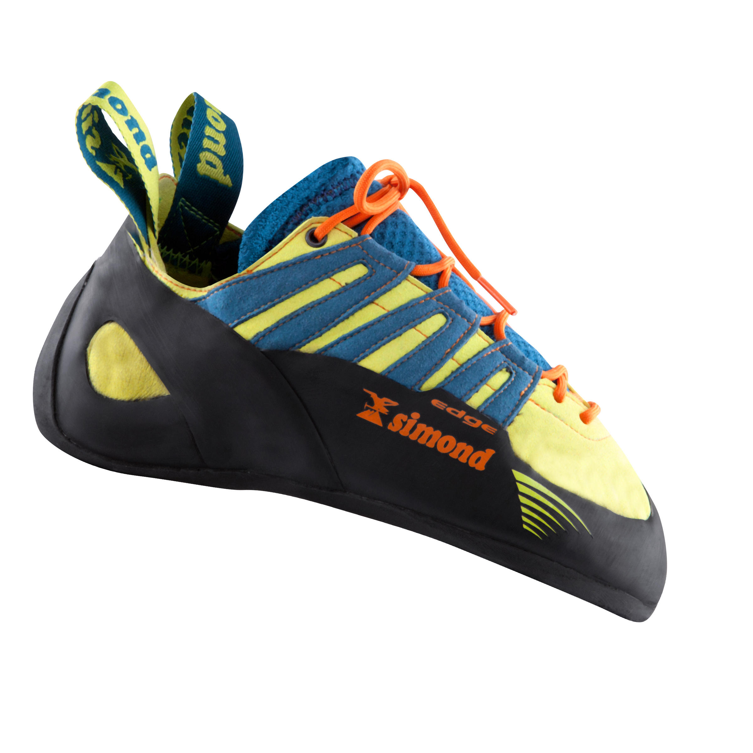 Climbing shoes rent in Cusco