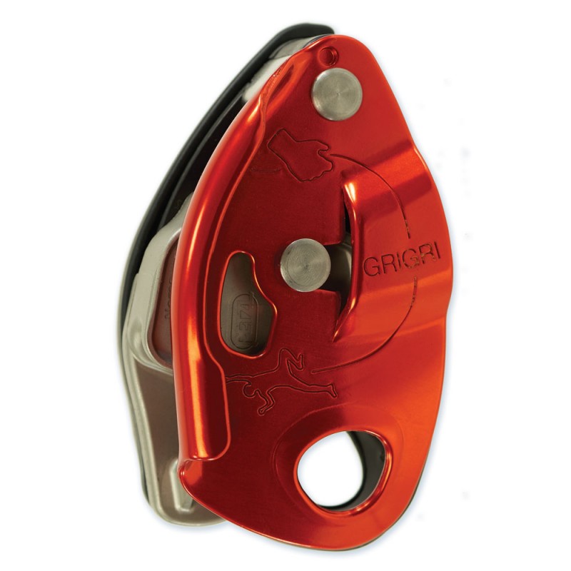 Grigri for Climbing