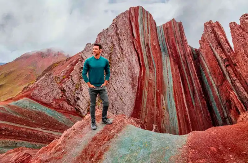 Solo Private Travel to Pallay Punchu