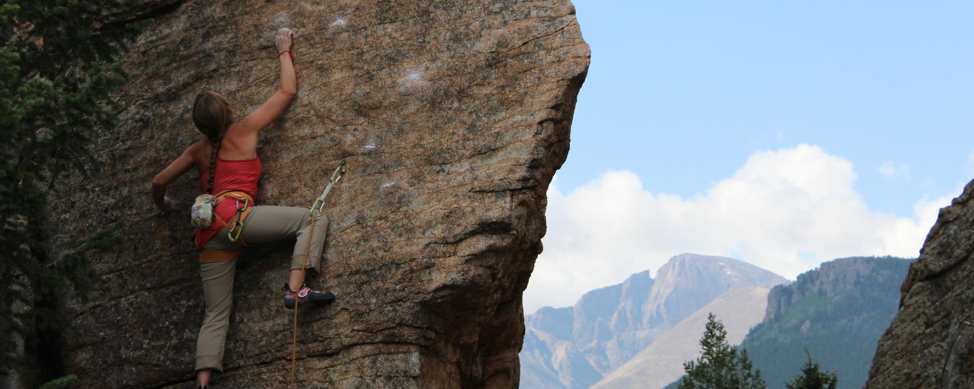 Rock Climbing Full Day - climbing in Cusco - Rock climbing Peru