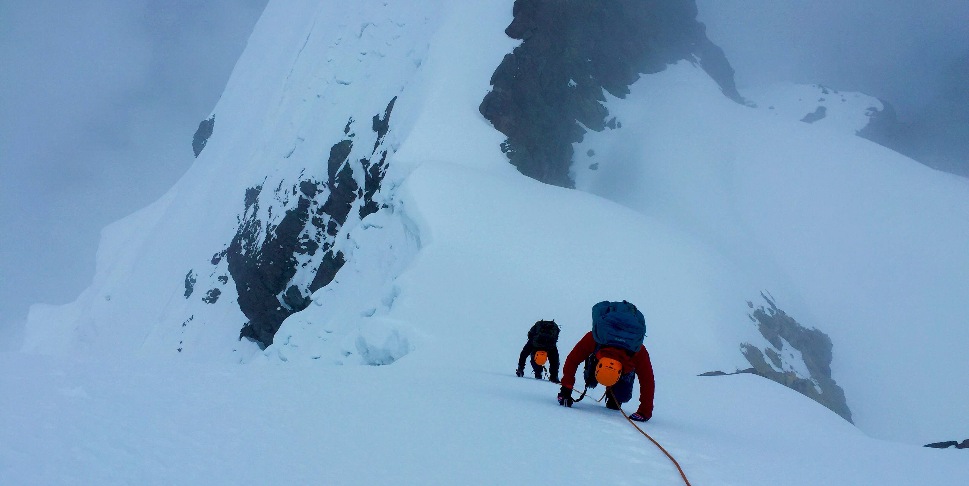 Why Travel With Cusco Climbing?